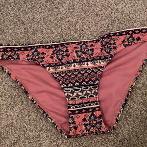 Xhilaration Bikini Bottom